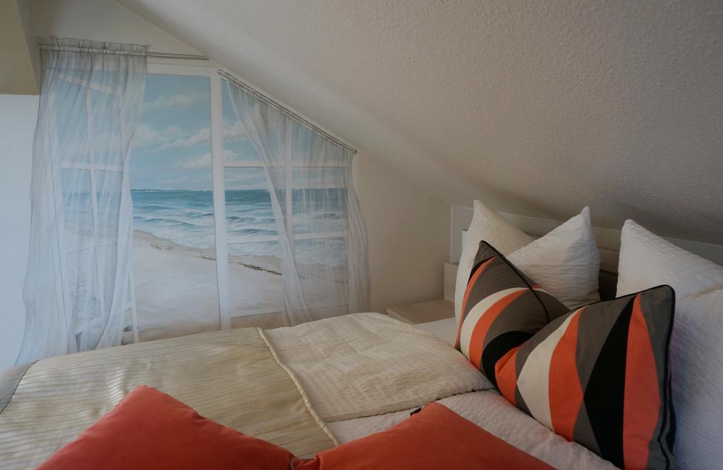 Deluxe Apartments Der "Alten Apotheke" Prerow Quarto foto