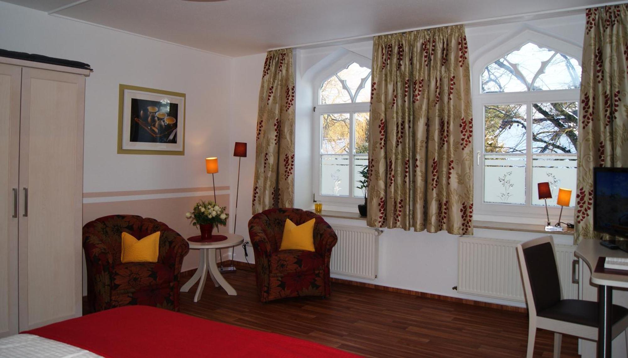 Deluxe Apartments Der "Alten Apotheke" Prerow Exterior foto