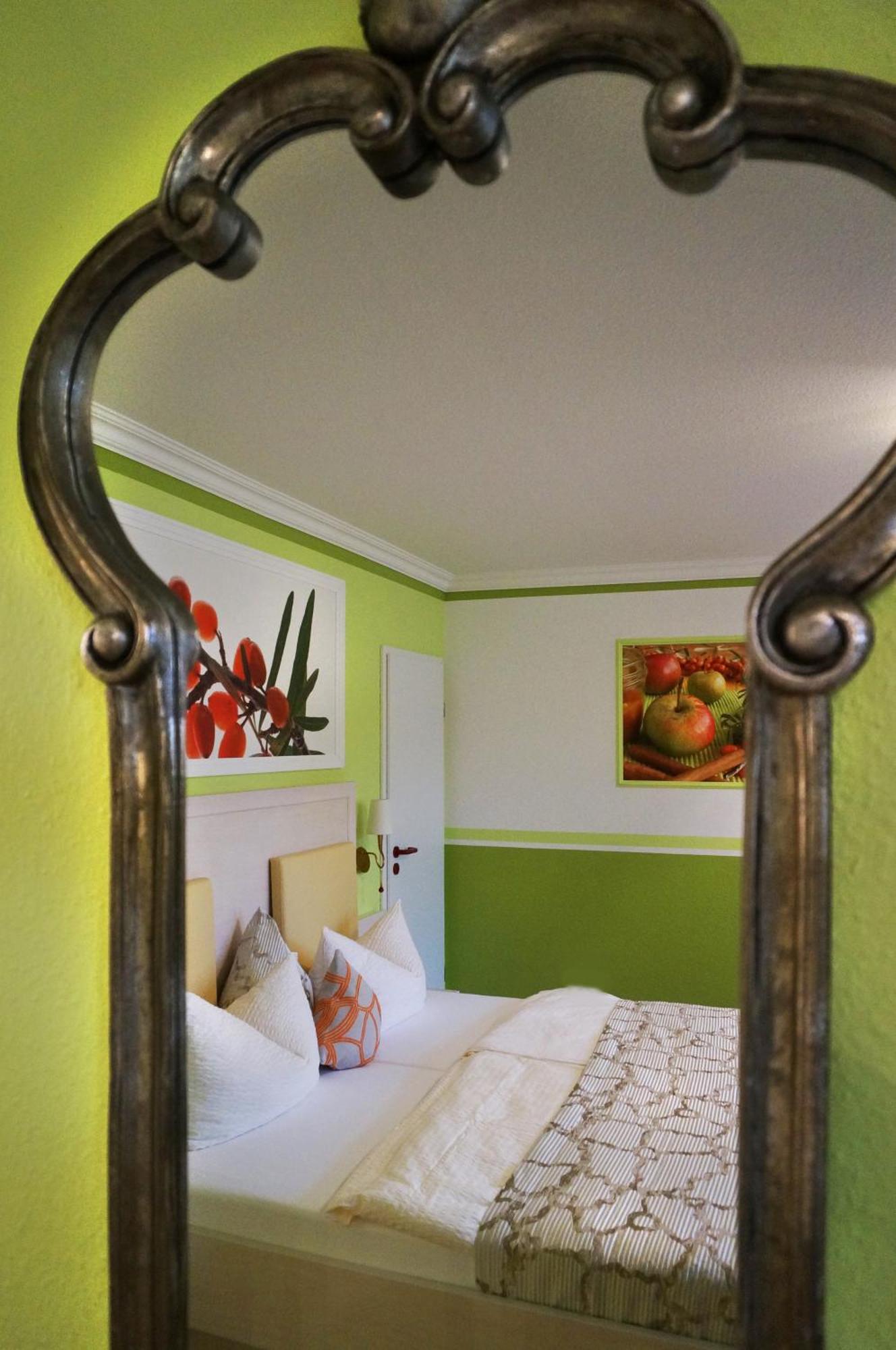 Deluxe Apartments Der "Alten Apotheke" Prerow Quarto foto