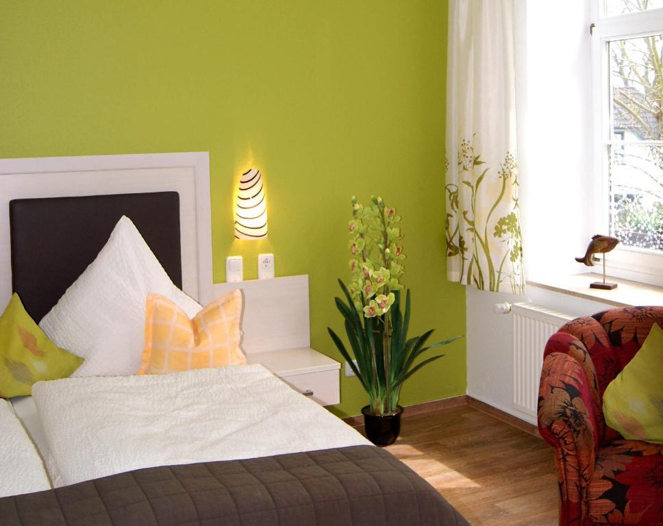 Deluxe Apartments Der "Alten Apotheke" Prerow Quarto foto