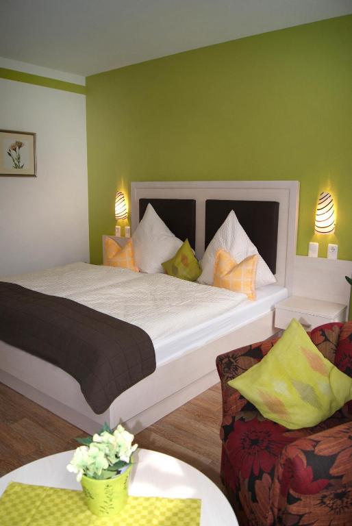 Deluxe Apartments Der "Alten Apotheke" Prerow Quarto foto