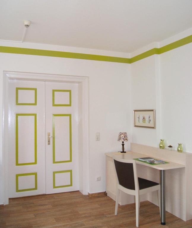 Deluxe Apartments Der "Alten Apotheke" Prerow Quarto foto
