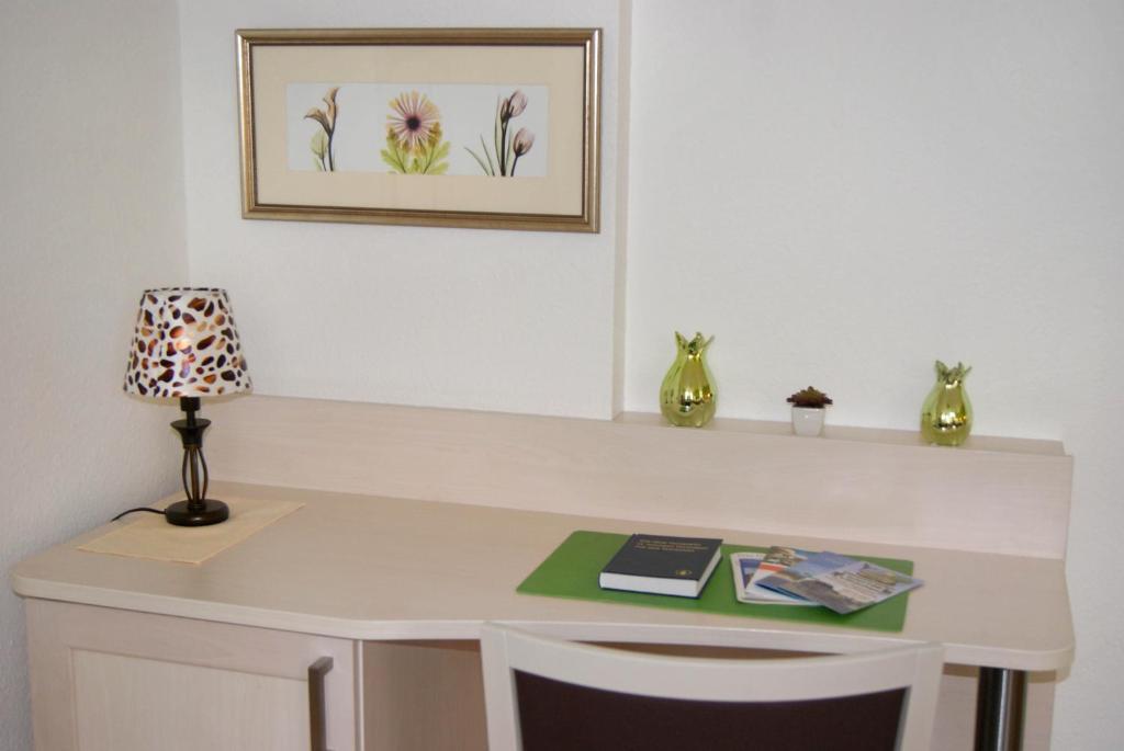 Deluxe Apartments Der "Alten Apotheke" Prerow Quarto foto