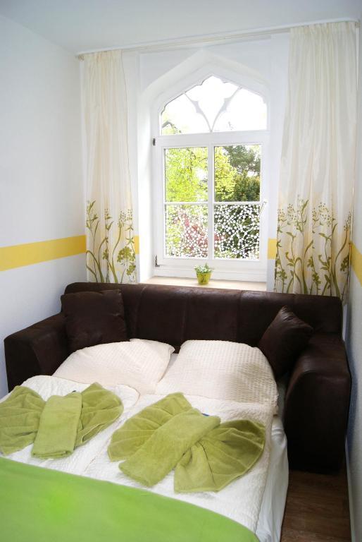 Deluxe Apartments Der "Alten Apotheke" Prerow Quarto foto