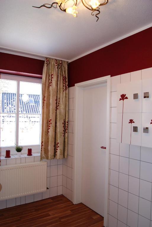 Deluxe Apartments Der "Alten Apotheke" Prerow Quarto foto
