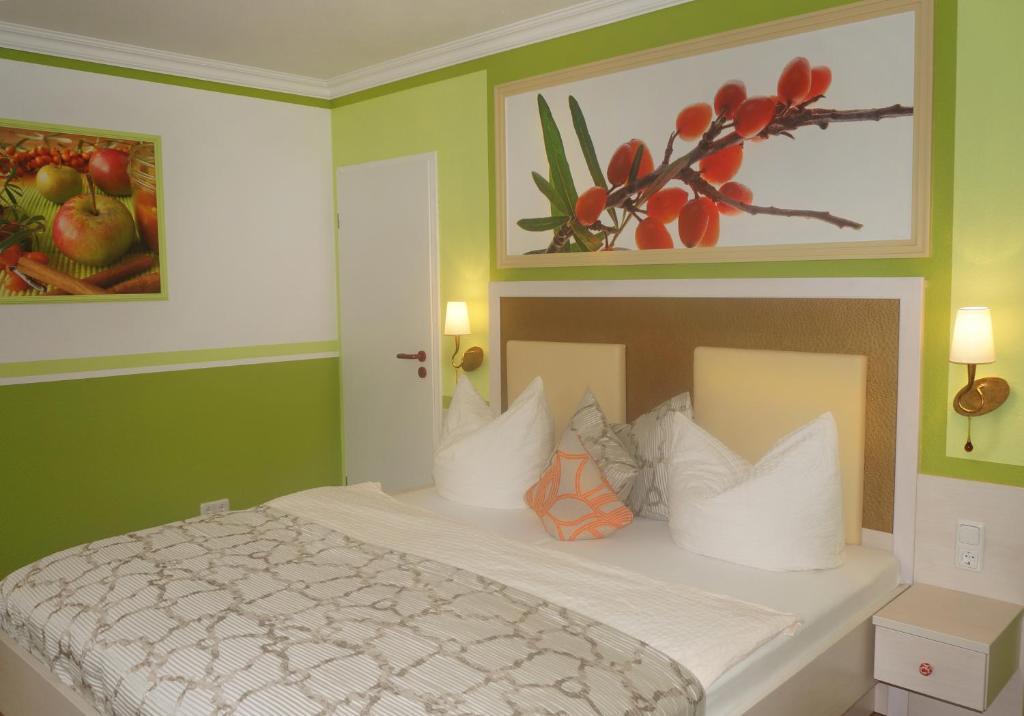 Deluxe Apartments Der "Alten Apotheke" Prerow Exterior foto