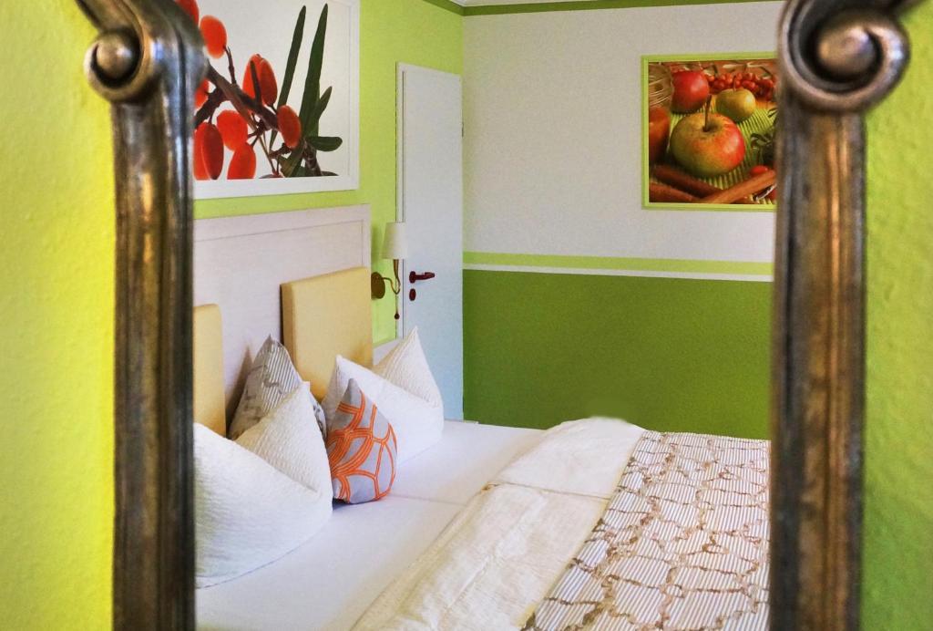 Deluxe Apartments Der "Alten Apotheke" Prerow Quarto foto